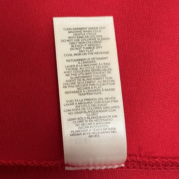 SIGNATURE COLLECTION Dress Size Medium NWOT - Picture 7 of 7